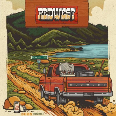 Red West 2025