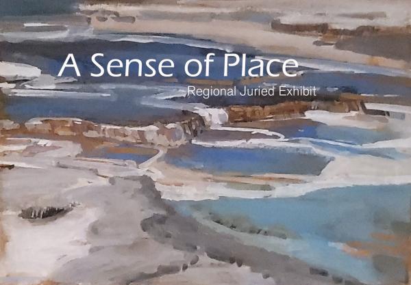 A Sense of Place Artist Application
