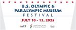 US Olympic & Paralympic Museum Festival