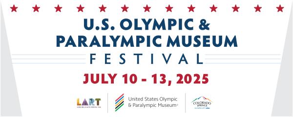 US Olympic & Paralympic Museum Festival