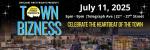 Oakland First Fridays: Town Bizness