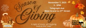 Donation Ticket! cover picture