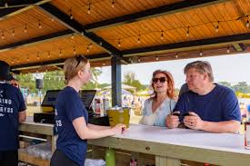 Beer Garden Beer Garden