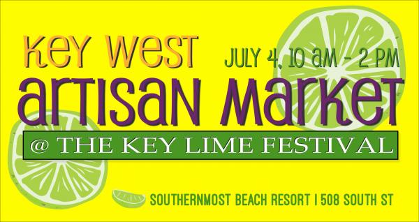 2024 Artisan Market at the Key Lime Festival 2024 Artisan Market at the Key Lime Festival