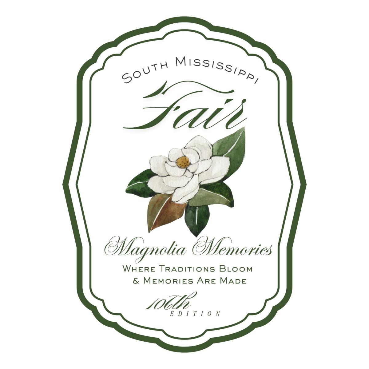 106th Edition - South Mississippi Fair