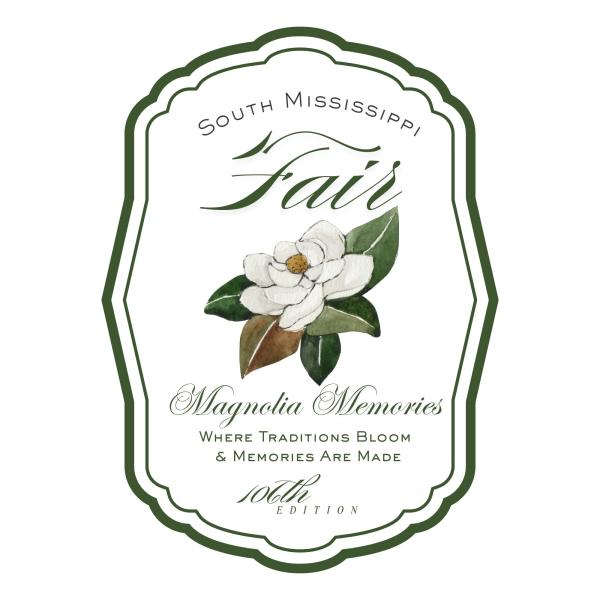 106th Edition - South Mississippi Fair