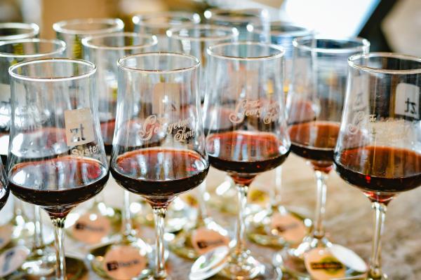 Swirl Texas Winery Participation Form 2025 Swirl Texas Winery Participation Form 2025