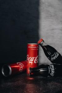 Coco Cola