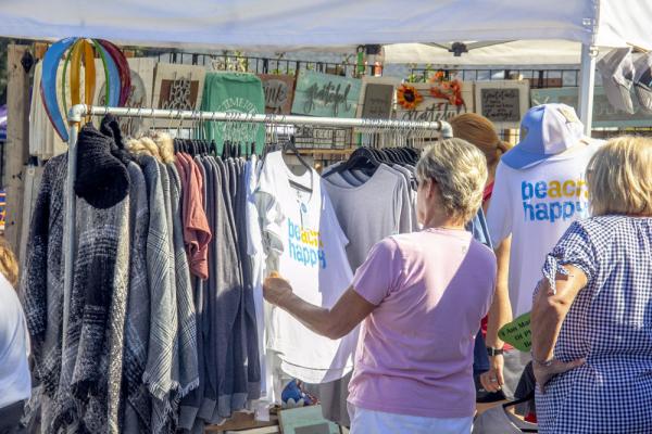 2024 Commercial Vendors