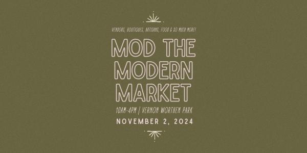 mod market application | fall 2024 mod market application | fall 2024