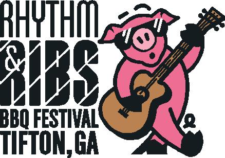 Rhythm & Ribs BBQ Festival 2021 cover image