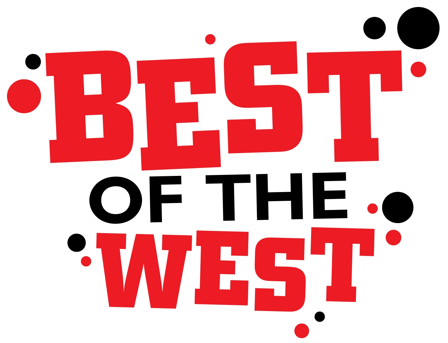 8th Annual Best of the West