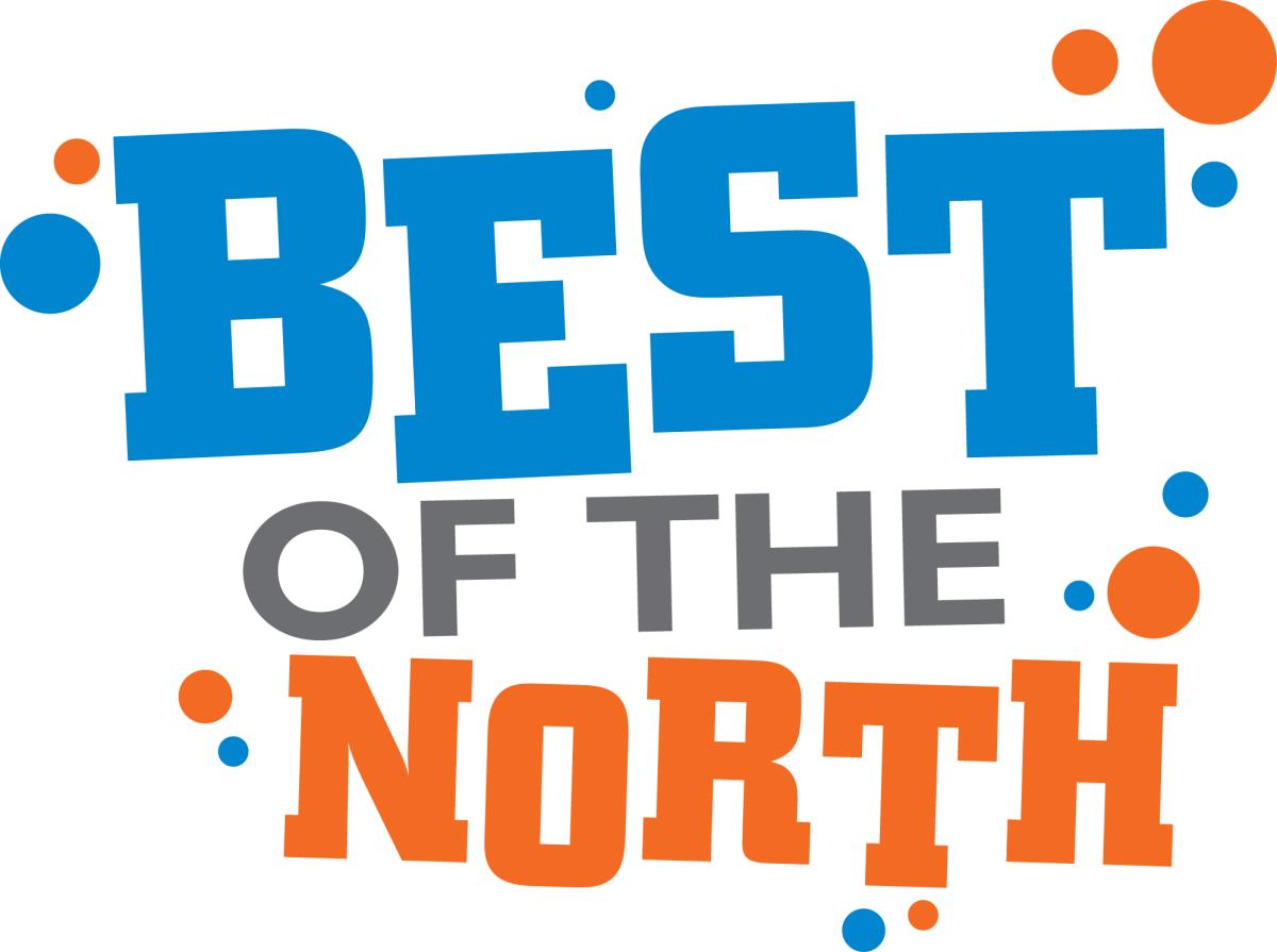 2025 Best of the North