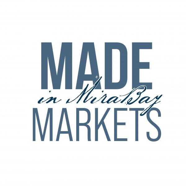 2024 Made in MiraBay Fall Market Vendor 2024 Made in MiraBay Fall Market Vendor