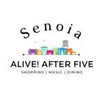 Senoia Alive! After Five Food Trucks