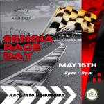 May: Senoia Alive After Five