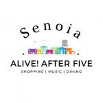 Senoia Alive! After Five Food Trucks OCTOBER