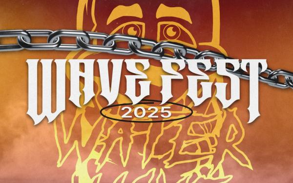 Wave Fest 2025
