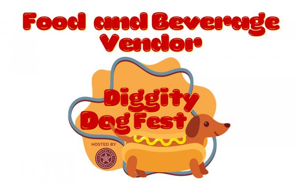 Food and Beverage Vendor
