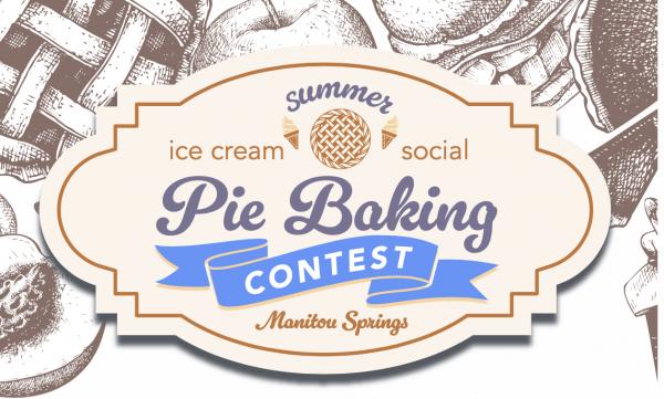 Ice Cream Social & Pie Baking Contest