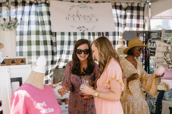 Retail or Craft Vendor Application