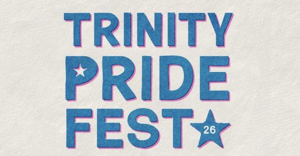 Trinity Pride 2026