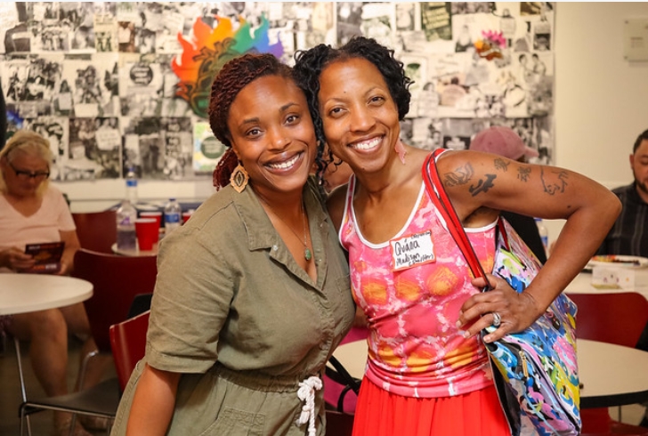 Mental Health Awareness Month BBQ 2026