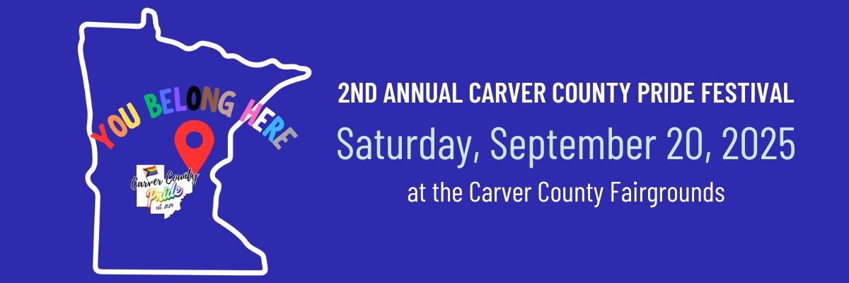 Carver County Pride Festival
