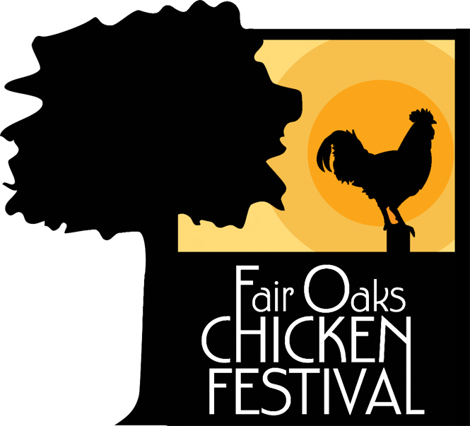 Fair Oaks Chicken Festival cover image