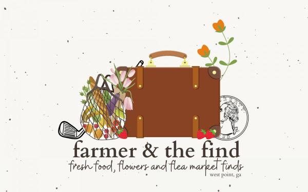 Farmer and the Find -June 15th