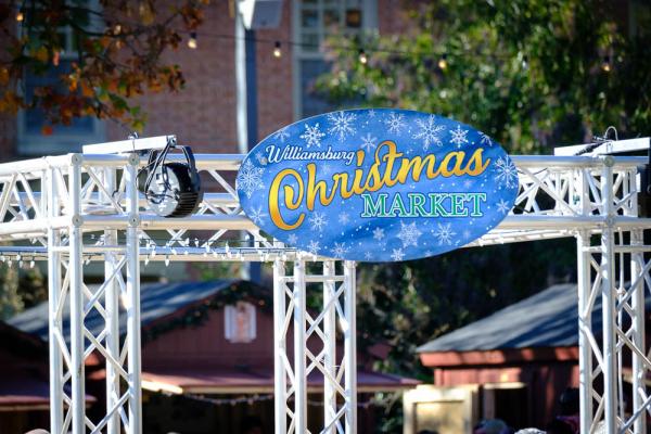 Christmas Market Vendor Application Christmas Market Vendor Application