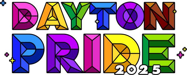 Greater Dayton LGBT Center/Dayton Pride™ 2025 Sponsorships Greater Dayton LGBT Center/Dayton Pride™ 2025 Sponsorships