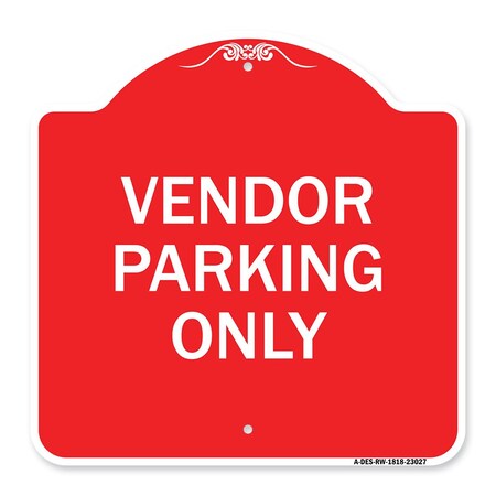 LIMITED PARKING FOR VENDOR CARS, TRUCKS, AND TRAILERS. FIRST COME, FIRST SERVE LIMITED PARKING FOR VENDOR CARS, TRUCKS, AND TRAILERS. FIRST COME, FIRST SERVE