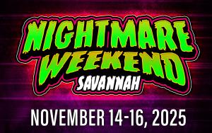 Legion of Super Fans Application for Nightmare Weekend Savannah