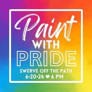 Pride Paint Pass cover picture