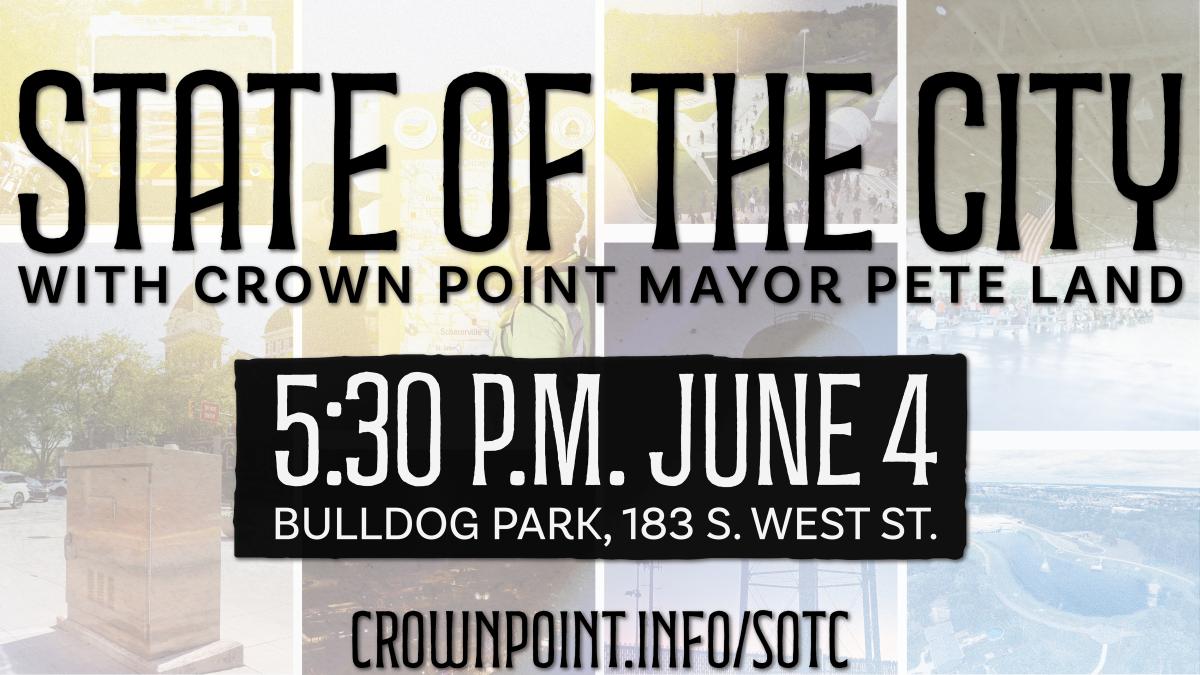 2026 State of the City Address