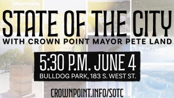 2026 State of the City Address