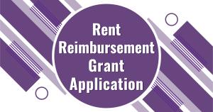 Commercial Rent Reimbursement Grant Program