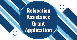 Commercial Business Relocation Assistance Grant Program