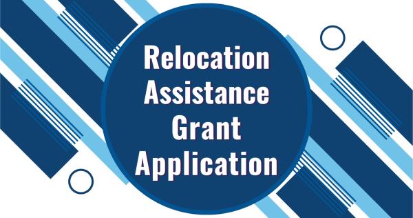 Commercial Business Relocation Assistance Grant Program
