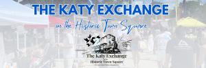 Katy Exchange Sponsorship