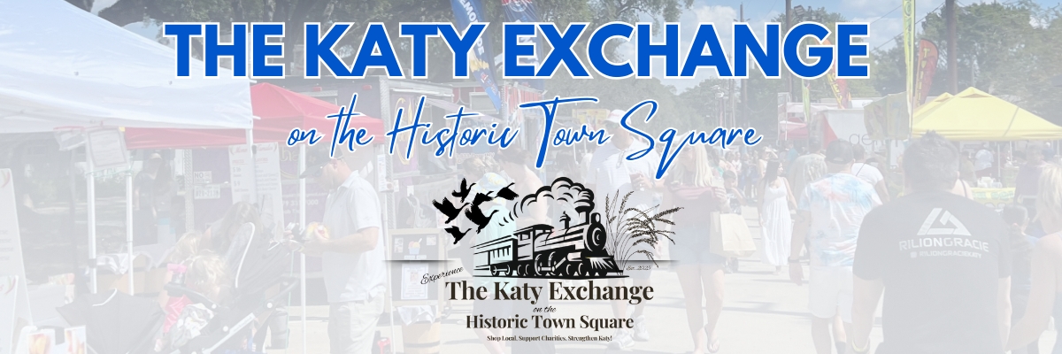 April 4 Katy Exchange
