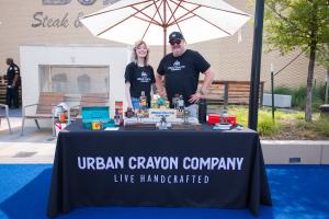 September Vendor Application