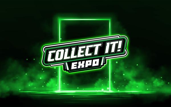 Collect It! Expo