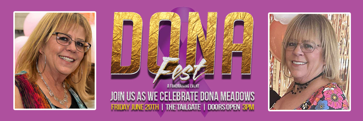 Dona Fest
