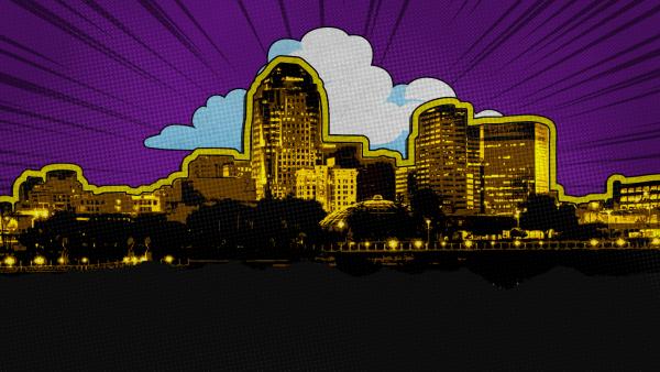 Animeverse  Louisiana 2026