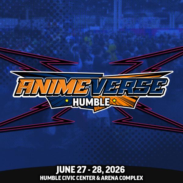 AnimeVerse: Humble