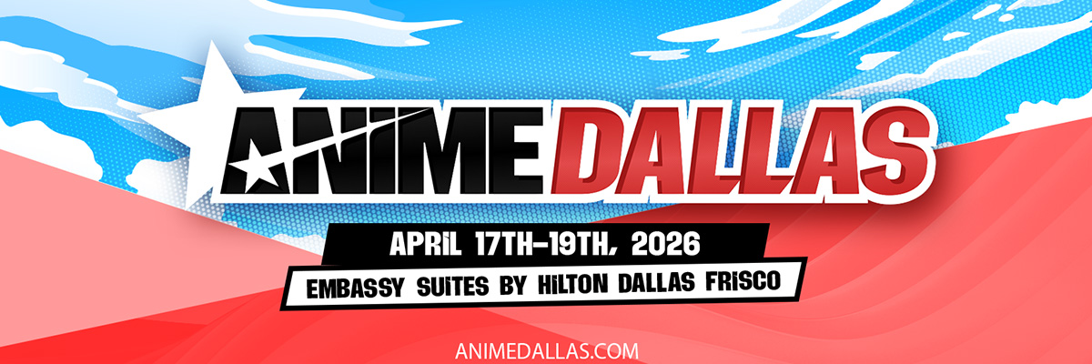Anime Dallas