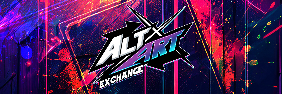 Alt Art Exchange: Midland