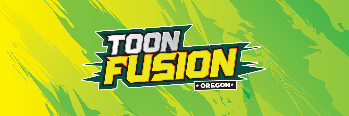 Toon Fusion Oregon (2026)